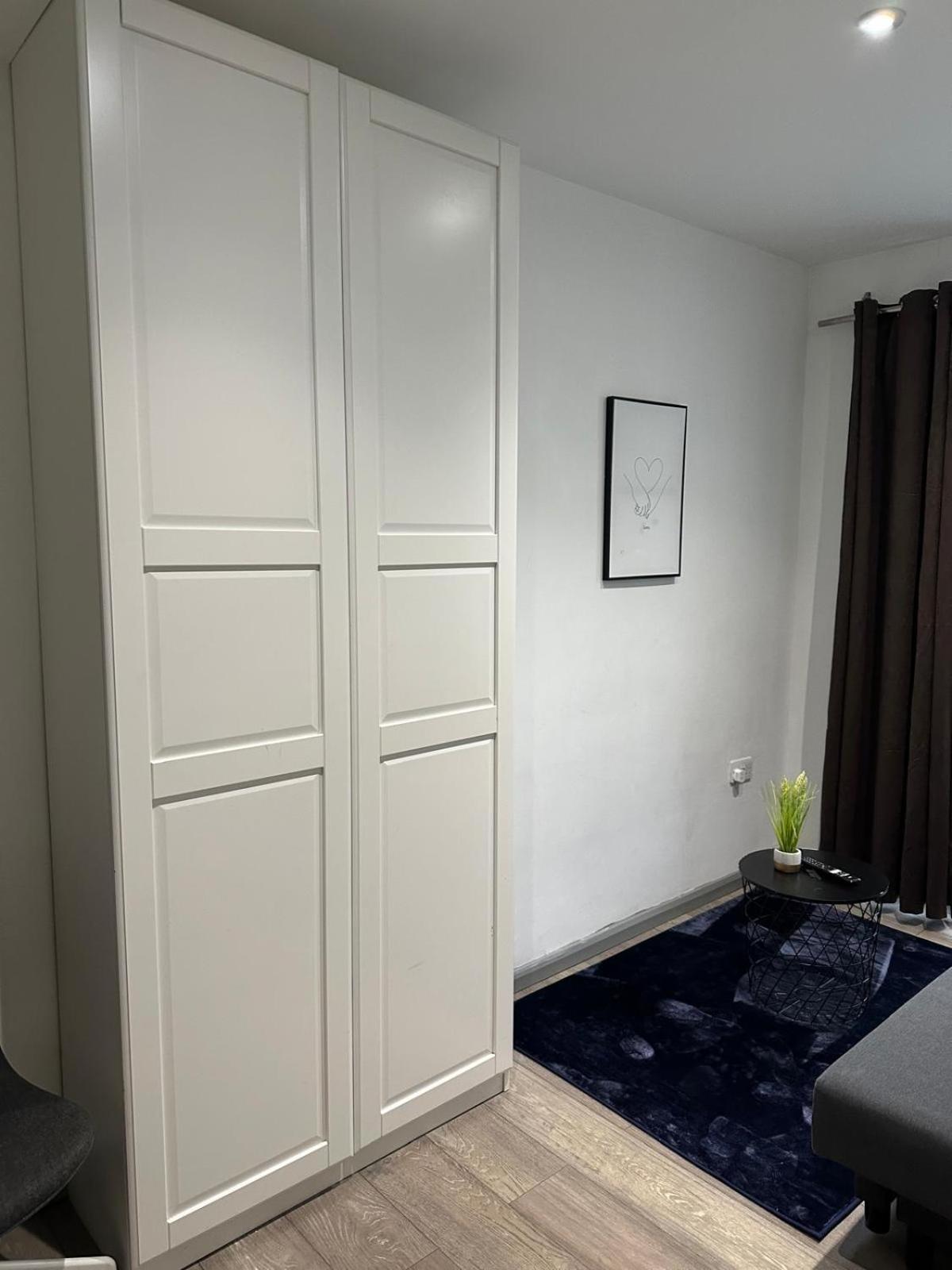 "Spacious Family, Friendly" 1 Bedroom In Kings Cross, St Pancras!!!118A Londra Exterior foto